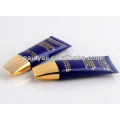 Oval BB Cream Tubes With Plasted Cap
